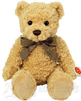 Soft Growler Teddy Bear