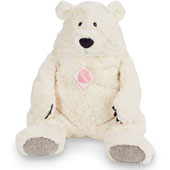 Big Polar Bear Jones