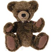 Traditional Teddy Bear Eugen