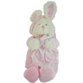 Paisley Collection Bunny Light Up Musical