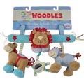 Woodles Stroller Activity Toy