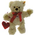 Bobby Valentine Bear