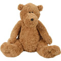 Sir Snugglepaws Teddy Bear by Boyds