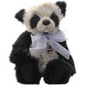 Charlie Bears - Lucas Giant Panda Bear