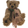 Archie Bear by Charlie Bears