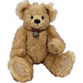 Luke Jointed Bear by Charlie Bears