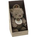 Organics Larlie by Charlie Bears Baby