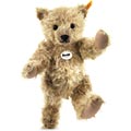 Classic Mohair Teddy Bear