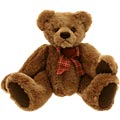 Little Bear by Clemens Bears