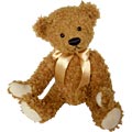 Kaspar Teddy Bear