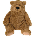 Cuddle Bear Howard