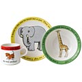Dear Zoo Ceramic Nursery Set