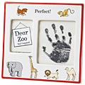 Dear Zoo Impression Frame