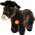 Donkey Soft Toy