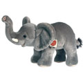 Elephant by Hermann Teddy Collection Soft Toys