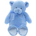 Teddy Blue