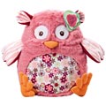 Floralicious Owl