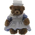 Get Well Nurse Bear