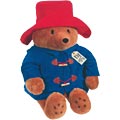 Paddington Bear