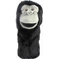 Large Gorilla Puppet by The Puppet Company