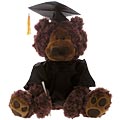 Graduate Bear