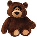 Grizz Teddy Bear