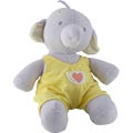 Humphreys Corner Yellow Dungarees by Gund