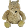 Winnie the Pooh classic Pooh bear by Gund
