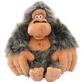 Hairy Gorilla by Gund