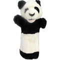The Puppet Company Panda Bear Puppet