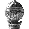 Hot Air Balloon Teddy Bear by Royal Selangor