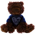 I Love Dad Teddybear