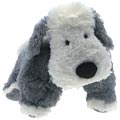 Jellycat - Old English Sheepdog