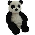 Bartlesham Panda Bear by Jellycat