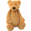 Bashful Bear