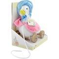 Jemima Puddle-duck Pull Along Toy