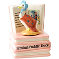 Jemima Puddleduck Musical by Border Fine Arts