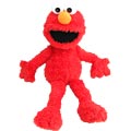 Large Elmo