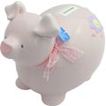 Baby Gund - Large Musical Piggy Bank