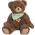 Large Teddy Bear Chocolate