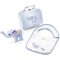 Little Circus Elephant Gift Set