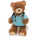 Little Doctor Bear
