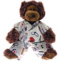 Little Get Well Bear by Gund