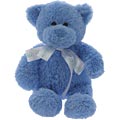 Little Get Well Teddy Bear For A Boy