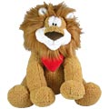 Jellycat Teddy Bear