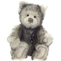 Lovely Freya by Charlie Bears