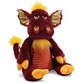 Magnus Dragon Toy