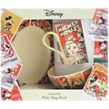 Churchill - Mickey Mouse Breakfast Gift Set