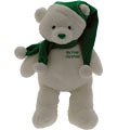 My 1st Christmas Bear by Gund