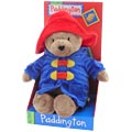 My First Paddington Bear by Rainbow Designs